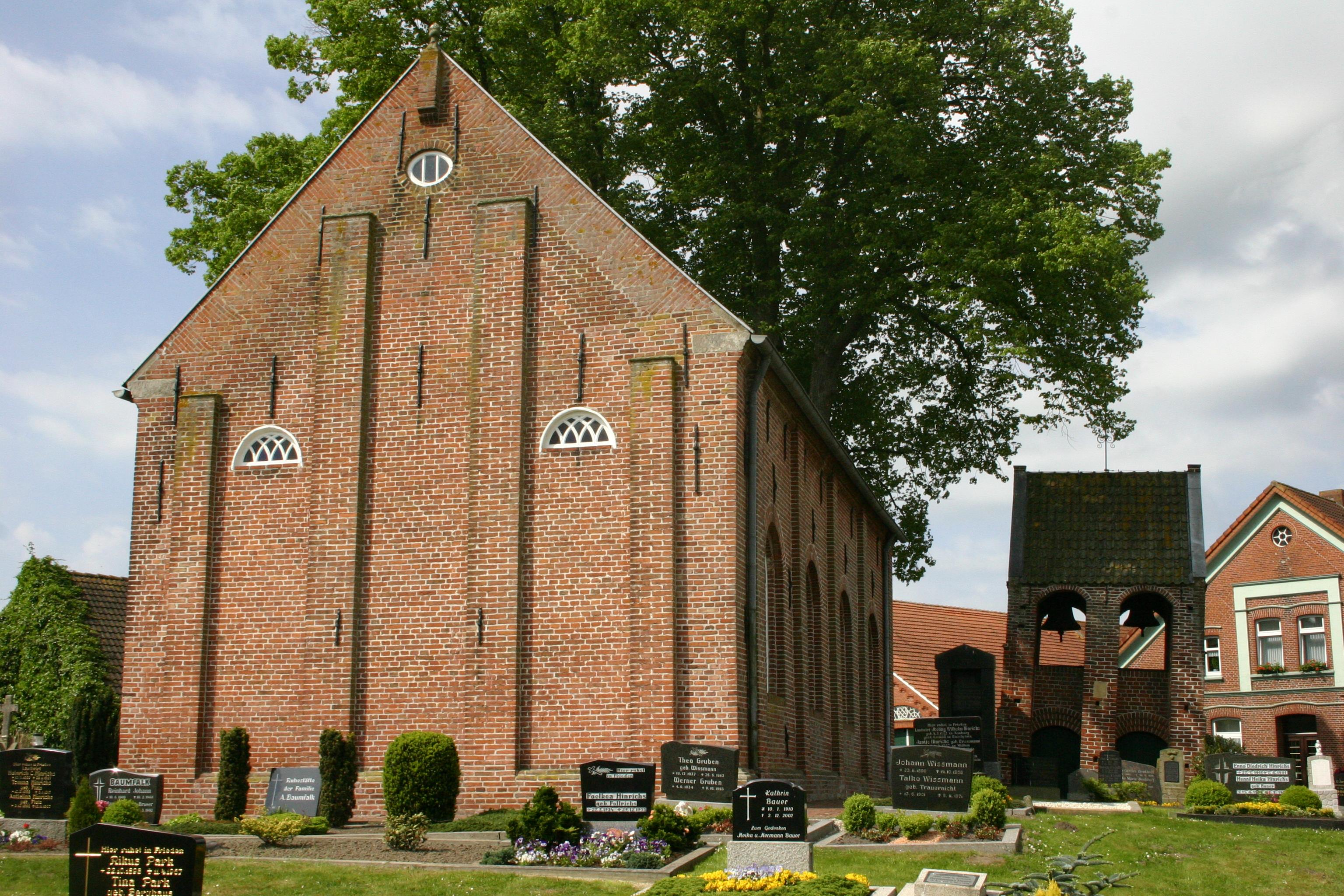 Neuburger Kirche