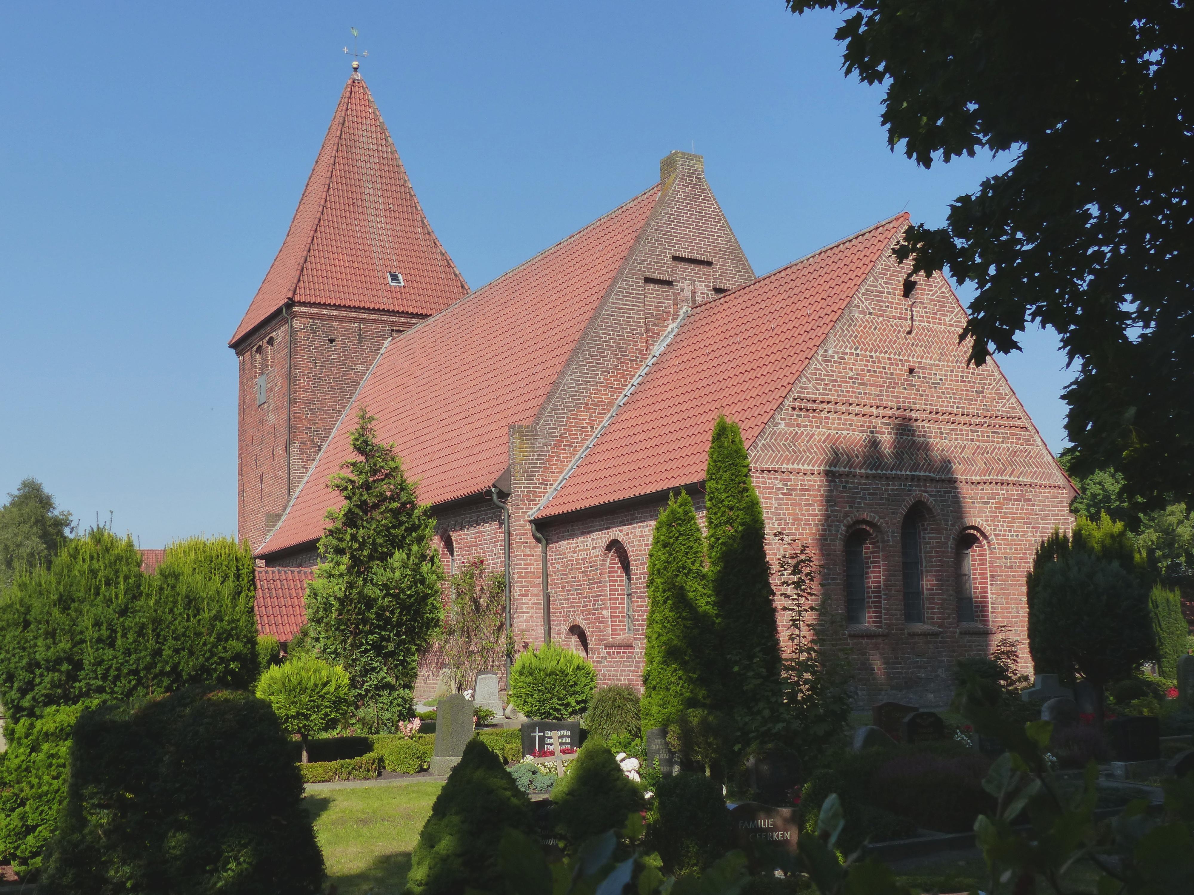 Pankratiuskirche