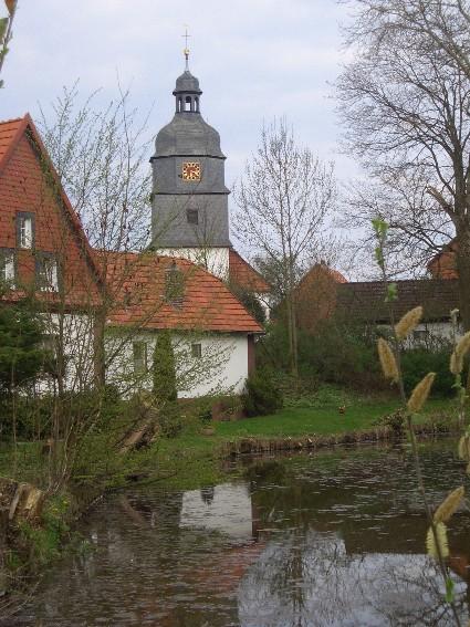 St. Marien