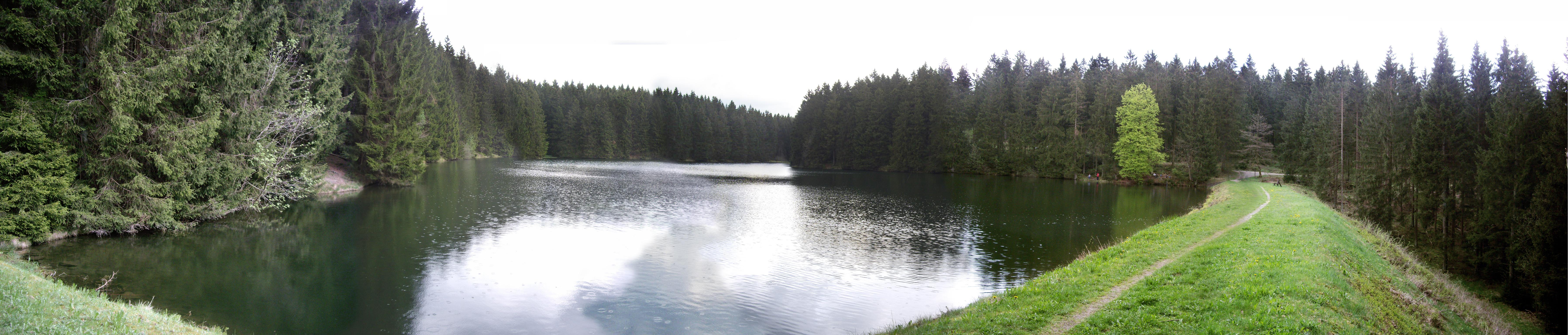 Haderbacher Teich