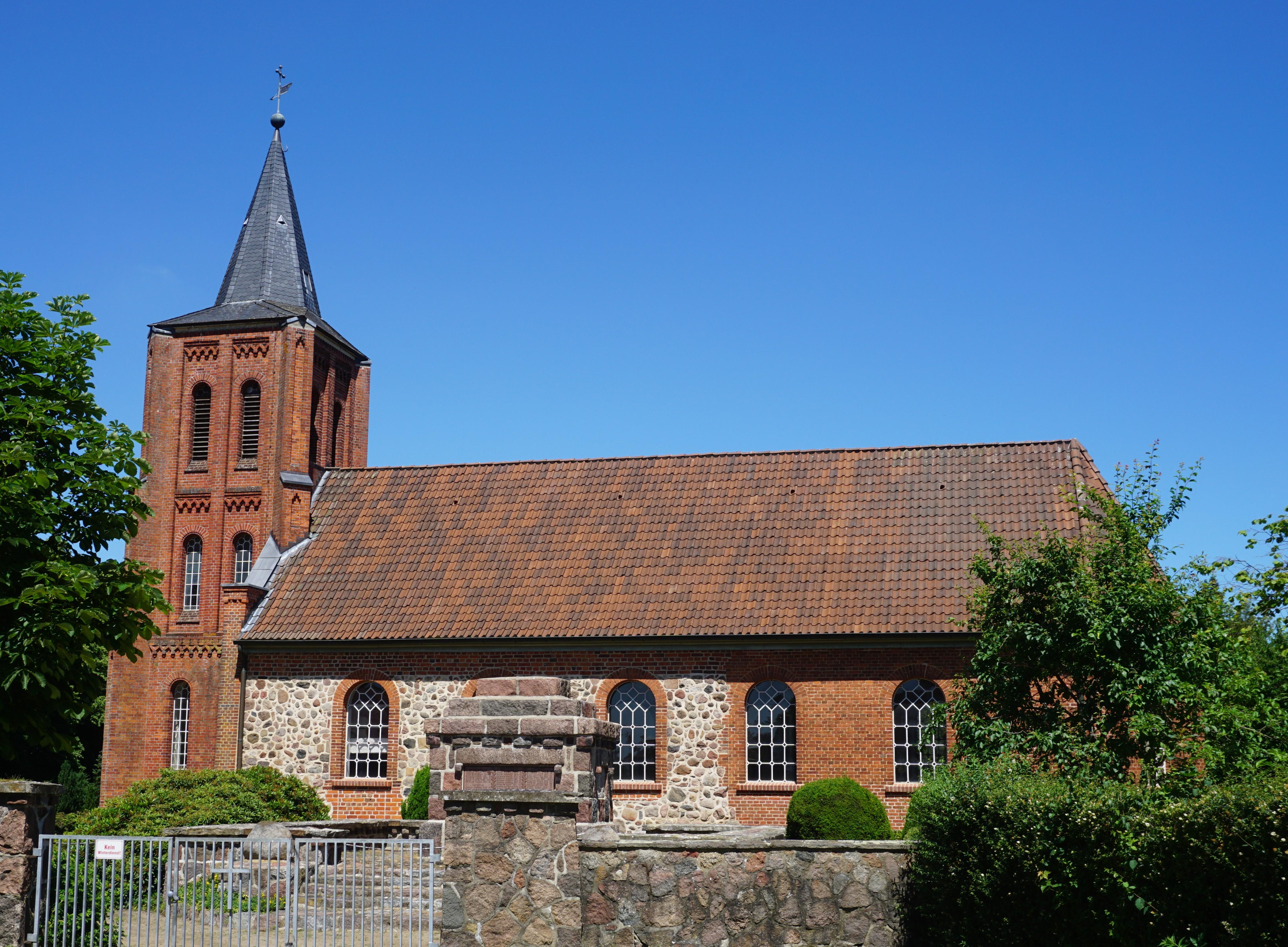Petri-Kirche
