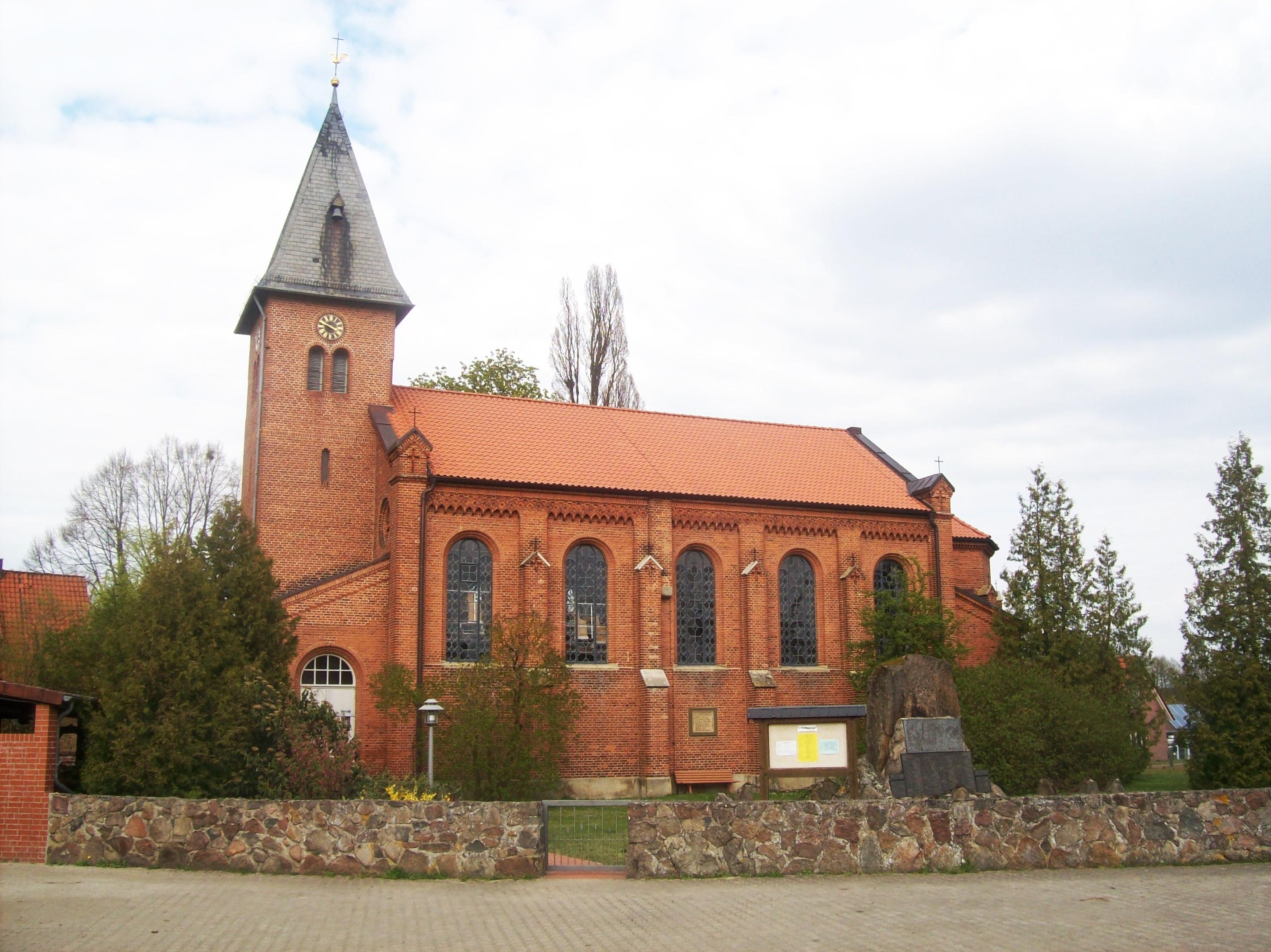 St.-Martin-Kirche