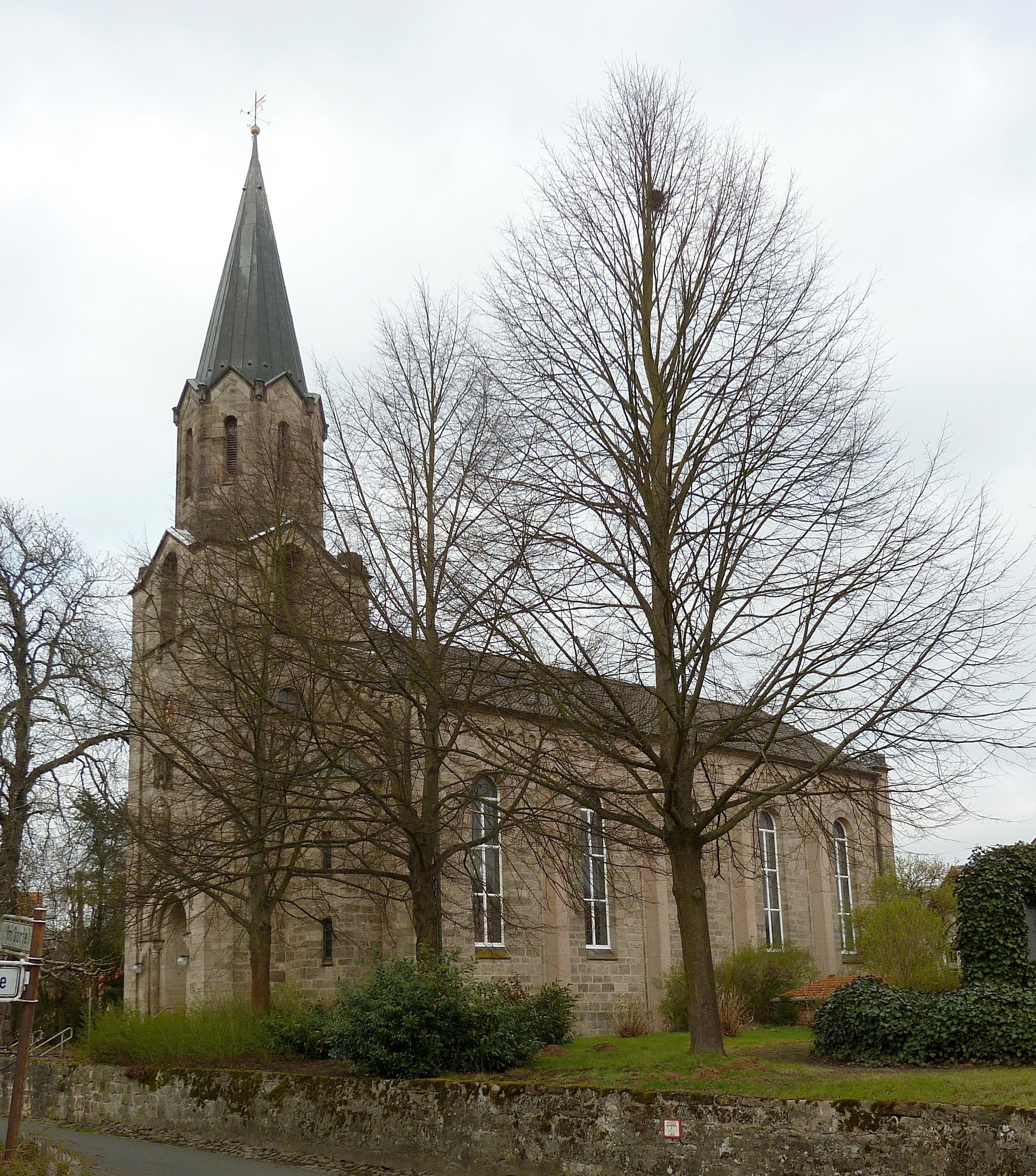 St. Petri