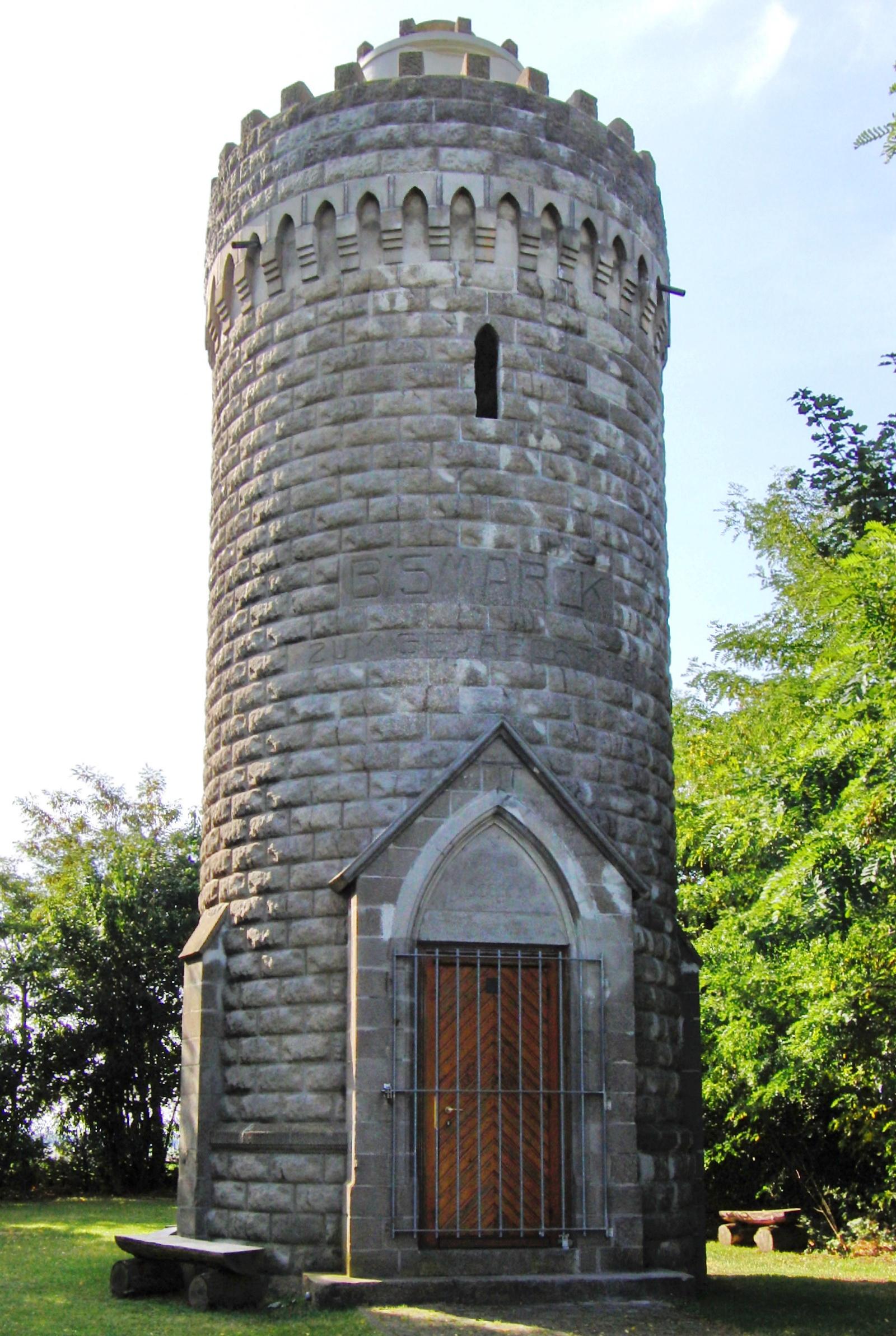 Bismarckturm