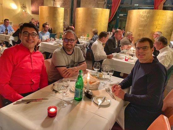 Basil Restaurant