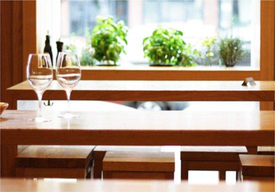 piu trattoria & espresso bar