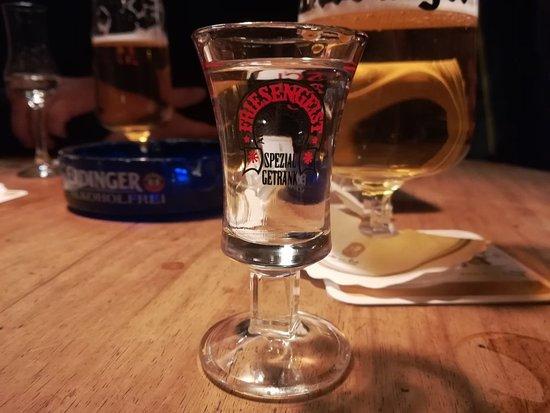 Haifischbar