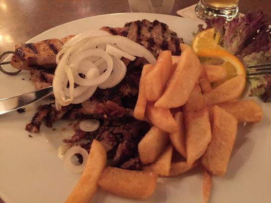 Zorbas