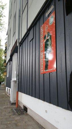 Punjabi Restaurant