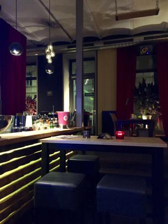 Porto Bar