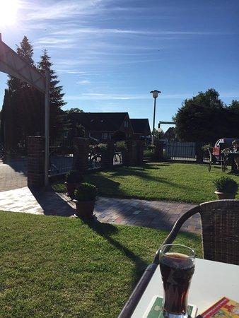 La Rustica