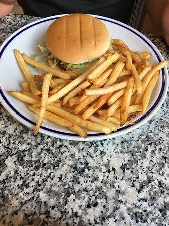Gitti's Grill