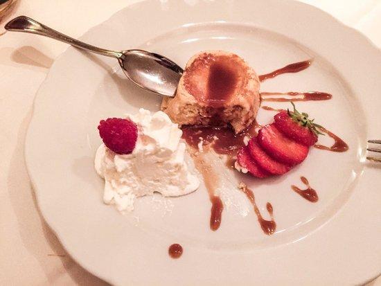 Trattoria Tarallo
