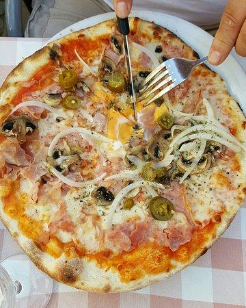 Ristorante Buona Sera Italiano