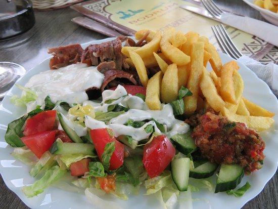 Restaurant Bodrum