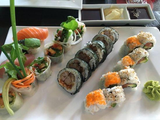 Sushibar