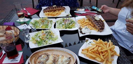 Restaurant Zeus