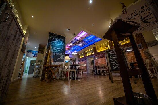 Ebbe & Flut