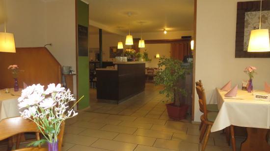 Hotel- Buchenfürst
