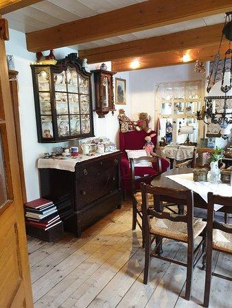 Cafe Kluntje