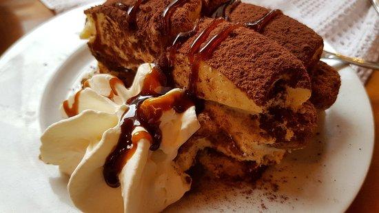 Eiscafe Venezia