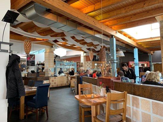 Restaurant Kalimera