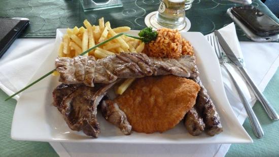 Restaurant Adriatik
