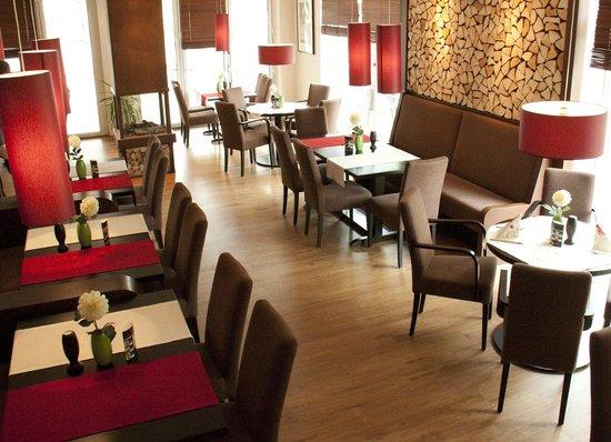 Hotel Restaurant Hilling