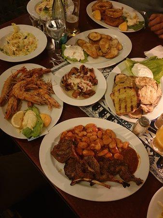 Zorbas