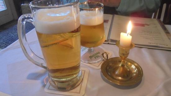 Gasthaus Oln Hooven