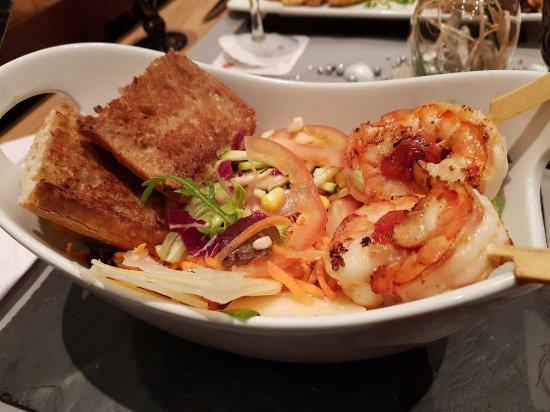 Compass Restaurant