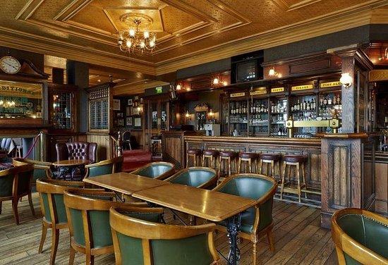 The Dubliner