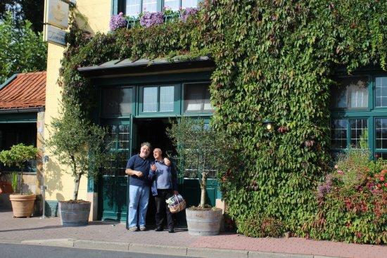 Hotel Ristorante Tonino