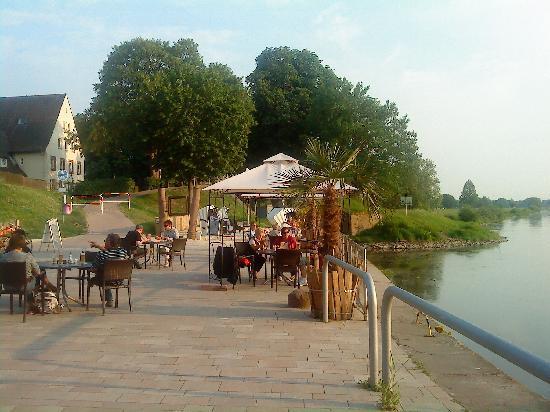 Hafenbar