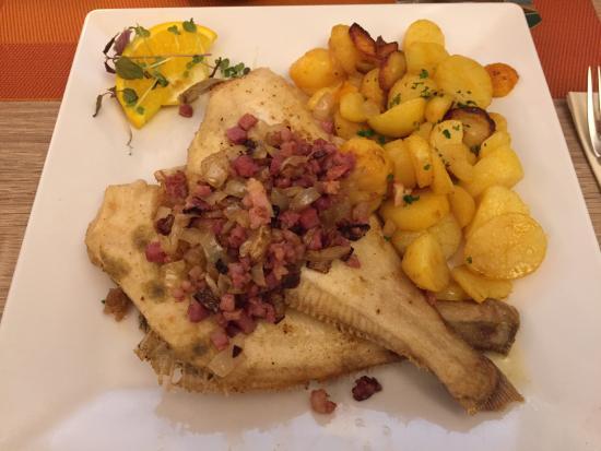 Zum alten Siel