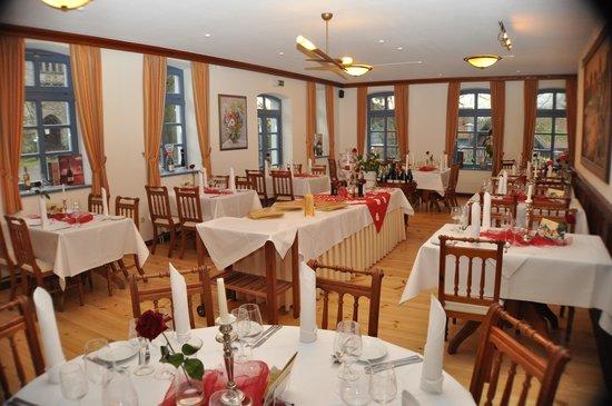 Restaurant Schaumburger Ritter