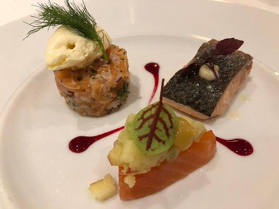 Hotel von Euch Restaurant