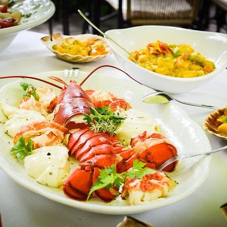 Restaurant La Grotta