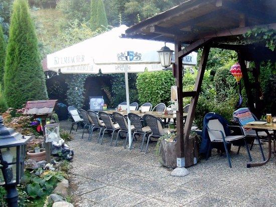 Cafe Dachstübchen