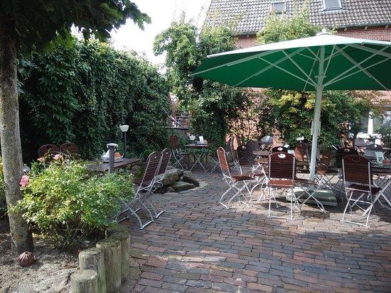 Hotel Altes Land