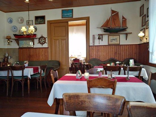 Stubbe's Gasthaus