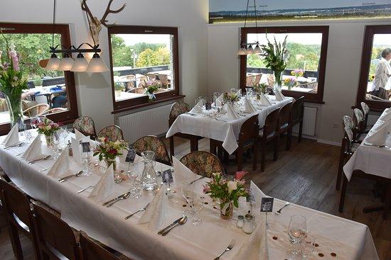 Gasthaus zum Kiekeberg