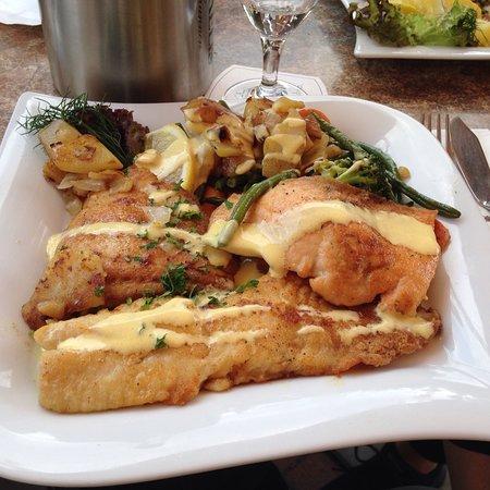 Cafe Caro