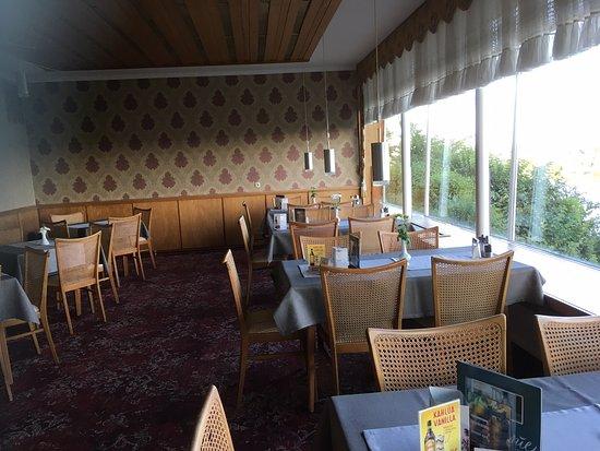Bellevue Hotel & Restaurant
