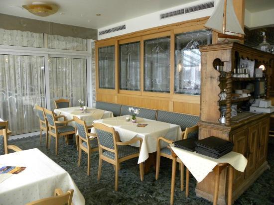 Restaurant Cafe Am Springhorstsee