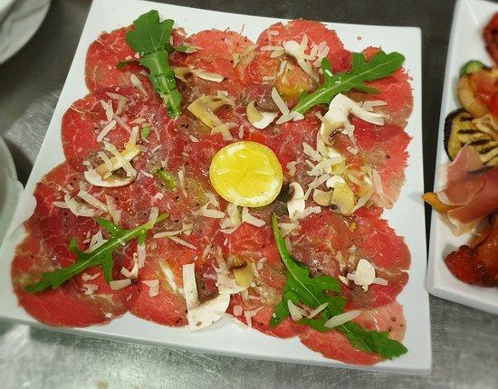 Osteria da Roberto