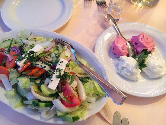 Georgs Restaurant