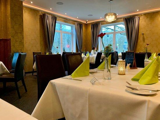 Hotel und zur Heideblüte