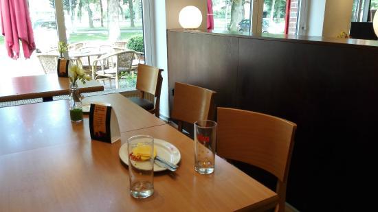 Nasch Happy Restaurant