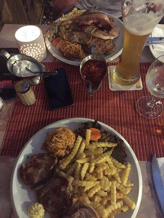 Balkan-Grill